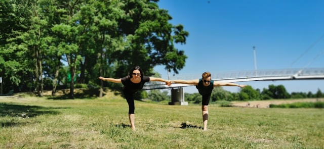 Mendralexia komunita